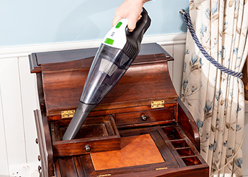 Hand Vac Drawer